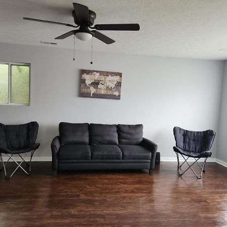 5 Min From Downtown Indy Appartement Indianapolis Buitenkant foto