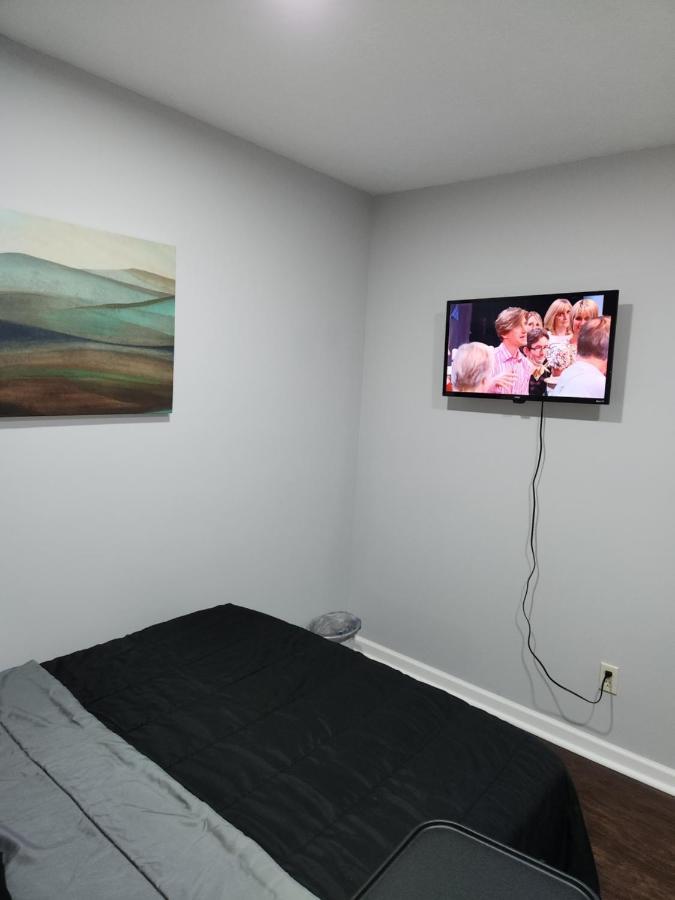 5 Min From Downtown Indy Appartement Indianapolis Buitenkant foto