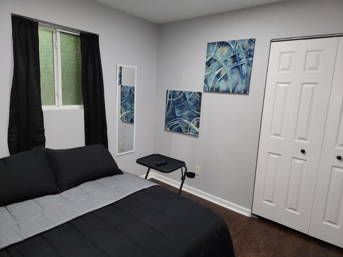 5 Min From Downtown Indy Appartement Indianapolis Buitenkant foto